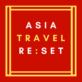 Asia Travel Re:Set