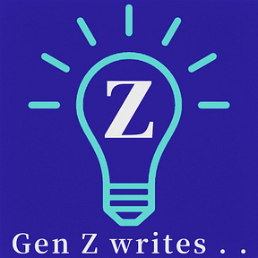 Gen Z's Words
