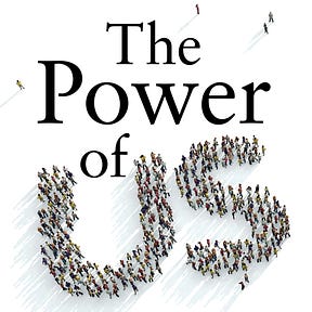 The Power of Us