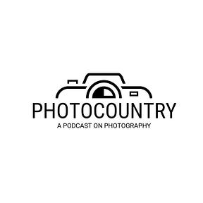Photo Country: Inspiring Stories of Photographers