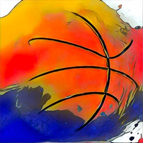 Basketball Poetry