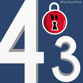 FourZeroThree