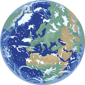 The Weekly Anthropocene
