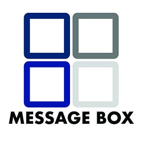 The Message Box