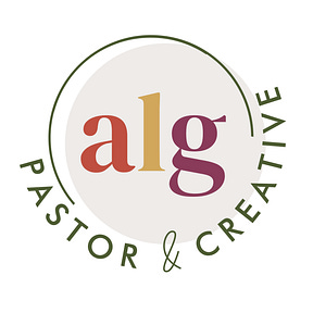 Wild Grace w/ Rev Amber Lea Gray