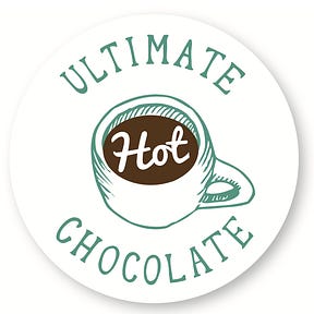 SIPS by Ultimate Hot Chocolate