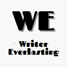 Writer Everlasting