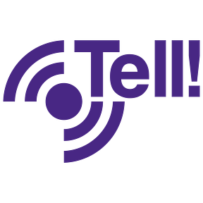 Tell!