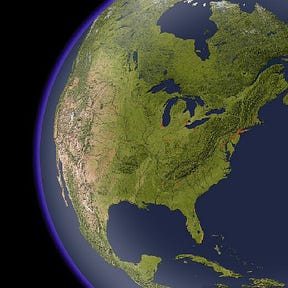 North American History