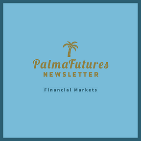 PalmaFutures Newsletter