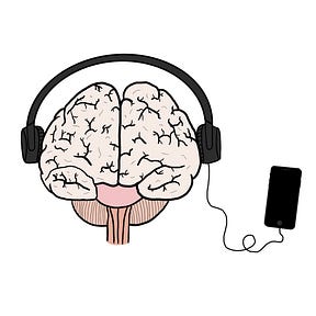Hurt Your Brain