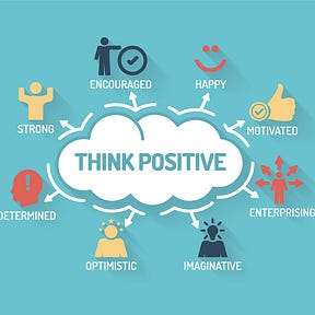 Positive Mind
