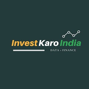 Invest Karo India