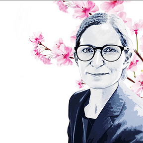A Better Way with Dr Tess Lawrie