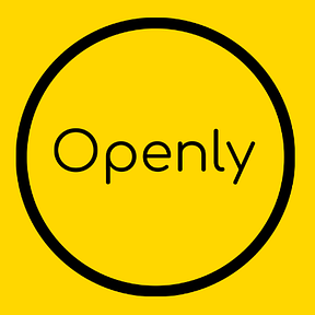 Openly's Work in Sports Newsletter