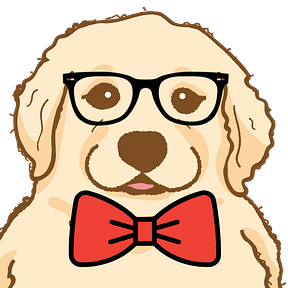 The Golden Pupper