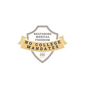 No College Mandates Newsletter