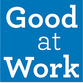 Good at Work