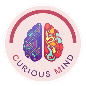 Curious Mind Wanderings