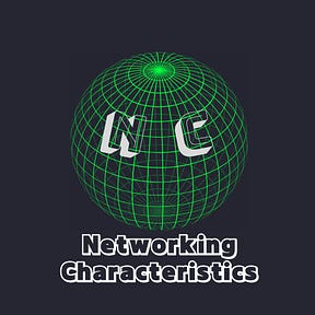 Networking Characteristics