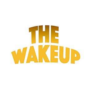 The Wakeup 
