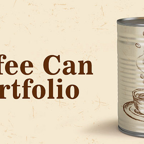The Coffee Can Investor