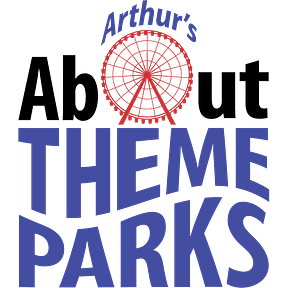 Arthur's About Theme Parks