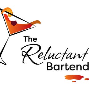 The Reluctant Bartender