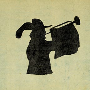 Ye Olde Tyme News