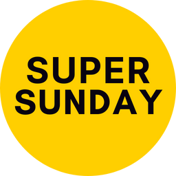 Super Sunday