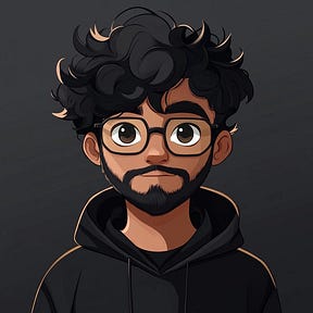 NisargHQ