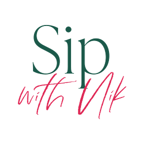 Sip with Nik