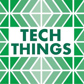 Tech Things