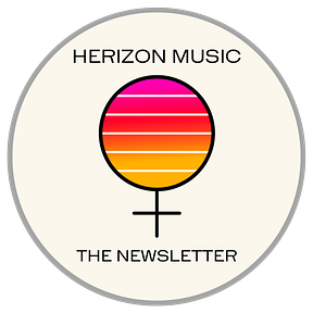 Herizon Music: The Newsletter