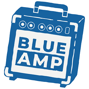 Blue Amp