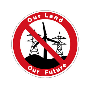 NOT A NIMBY