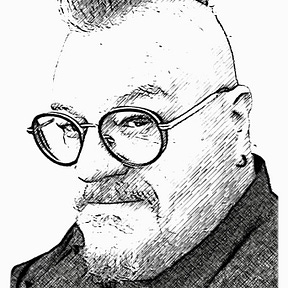 Author J. A. Whye