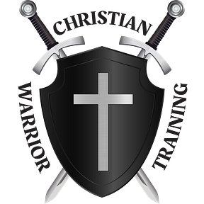 Christian Warrior Training