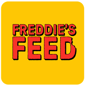Freddie's Feed