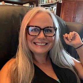 Anna-Marie O'Brien
