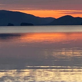 Rana’s Random Reflections