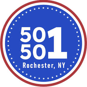 50501 ROCHESTER NY