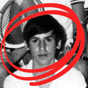 Do You Know This Man?