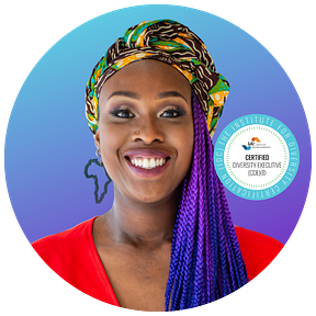 Amplify DEI Newsletter