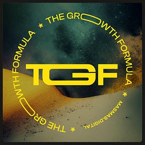 The Growth Formula