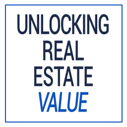 Unlocking Real Estate Value 