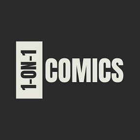1-on-1 Comics