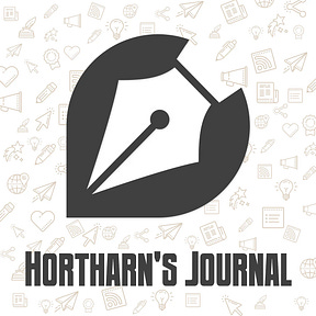 Hortharn's Journal