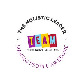 The Holistic Leader