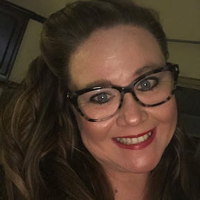 In the Kitchen with Bek Davis